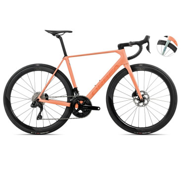 Bicicleta ORBEA Orca...