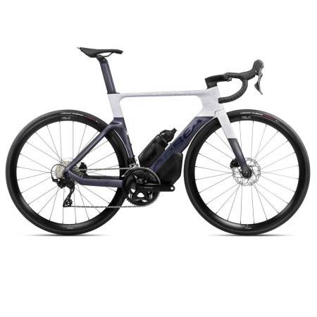 Bicicletta ORBEA Orca Aero M30LTD 2025 ANTRACITE 51