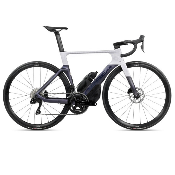 ORBEA Orca Aero M30iLTD 2025 Bicycle OLIVE 51