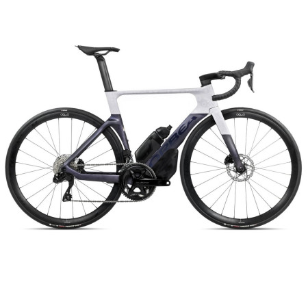 ORBEA Orca Aero M30iLTD 2025 Bicycle OLIVE 51