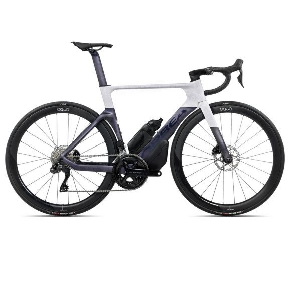 Bicicletta ORBEA Orca Aero M35iLTD PWR 2025 OLIVA 49