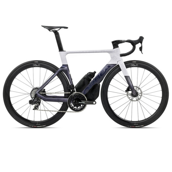 ORBEA Orca Aero M21eLTD 2025 Bike OLIVE 51