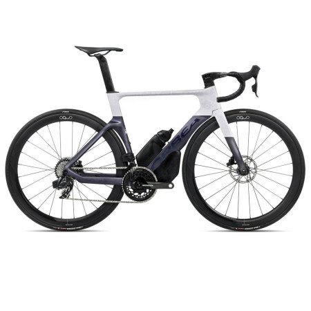 ORBEA Orca Aero M21eLTD 2025 Bike OLIVE 51