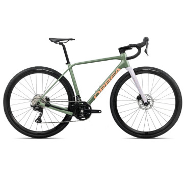 ORBEA Terra H30 2025 Bicycle