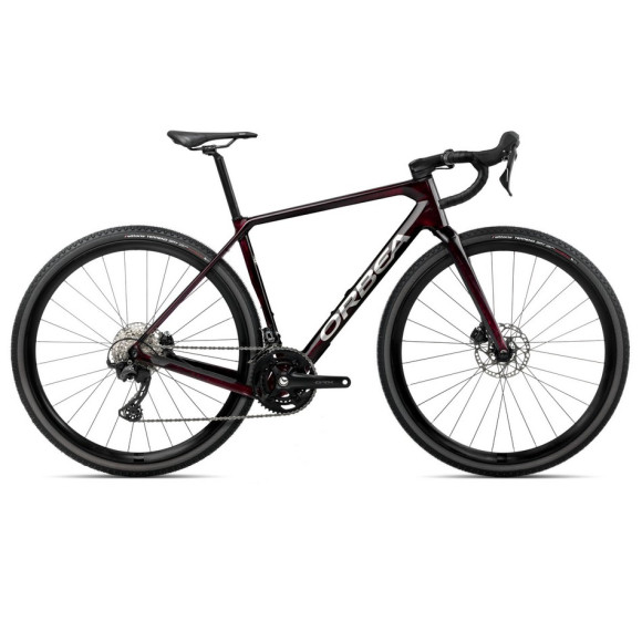Bicicletta ORBEA Terra M30TEAM 2025 BEIGE XL