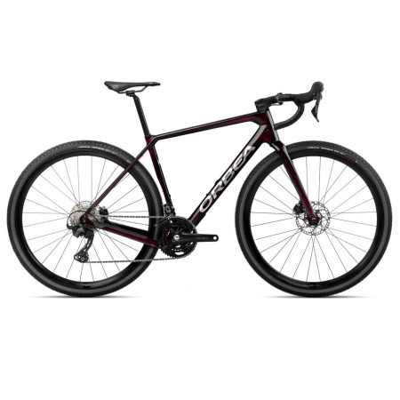 Bicicletta ORBEA Terra M30TEAM 2025 BEIGE XL