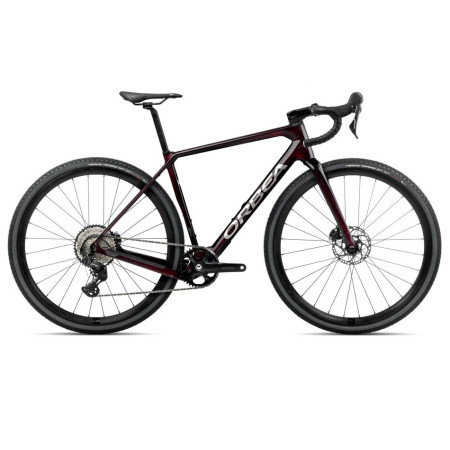 ORBEA Terra M30TEAM 1X 2025 Bicycle BEIGE XL