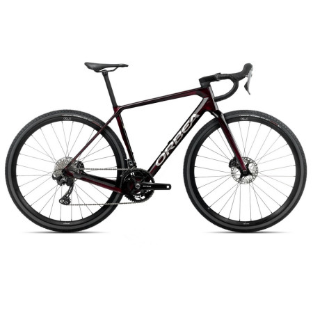 ORBEA Terra M20TEAM 2025 Bicycle BEIGE XL