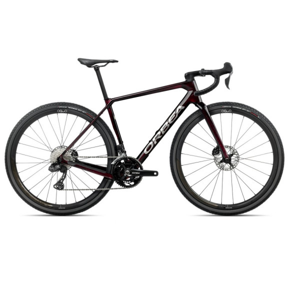Bicicletta ORBEA Terra M20iTEAM 2025 BEIGE XL
