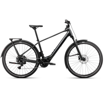 Bicicletta elettrica ORBEA...