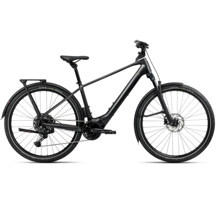 ORBEA Kemen TOUR 20 2025 electric bicycle GREEN XL