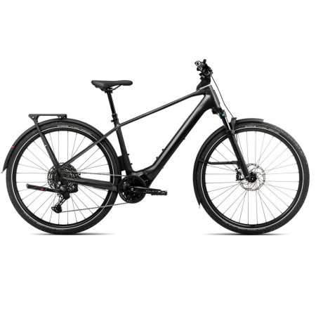 Vélo électrique ORBEA Kemen TOUR 10 2025 VERT XL