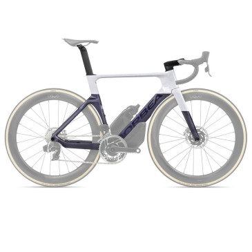 Cuadro ORBEA Orca Aero OMX...