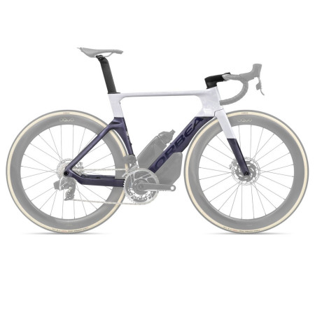 ORBEA Orca Aero OMX 2025 frame PURPLE 47
