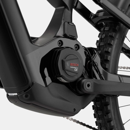 Vélo électrique CANNONDALE Moterra Neo Carbon 2 LT MENTHE L