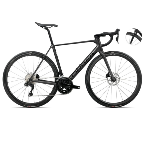 ORBEA Orca M35i 2025 Bicycle WHITE 55