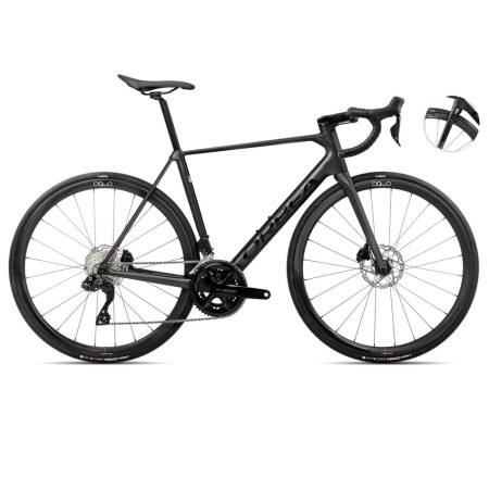 Bicicleta ORBEA Orca M35i 2025 BRANCO 55