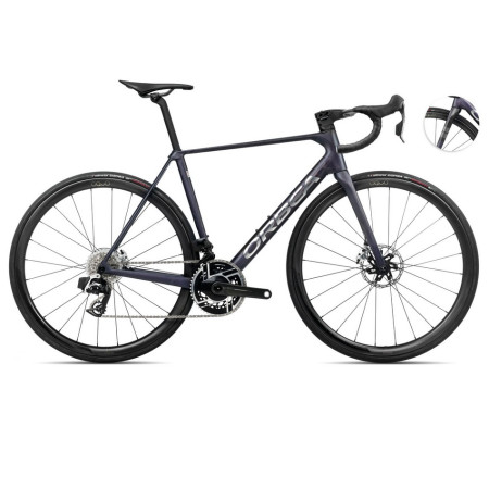 Bicicleta ORBEA Orca M11eLTD PWR 2025 GRANADA 55