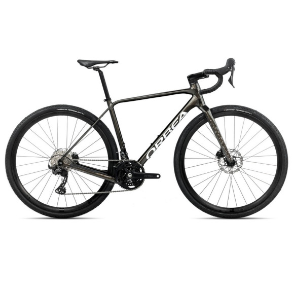 Bicicletta ORBEA Terra H30 2025 OLIVA XL