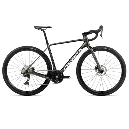 ORBEA Terra H30 2025 Bicycle OLIVE XL