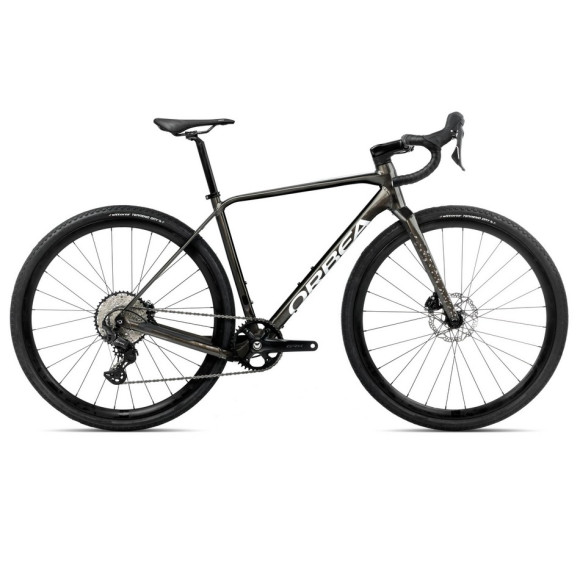 Bicicletta ORBEA Terra H30 1X 2025 OLIVA XL