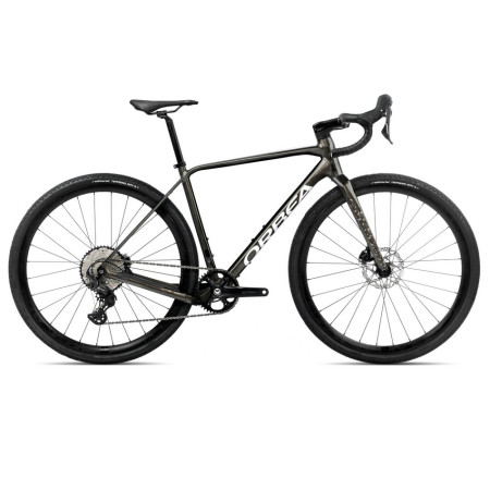 Bicicletta ORBEA Terra H30 1X 2025 OLIVA XL