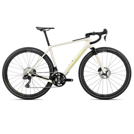 ORBEA Terra M20iTEAM 2025 Bicycle BEIGE XL