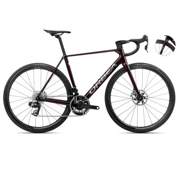Bicicleta ORBEA Orca...