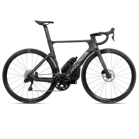 ORBEA Orca Aero M30iLTD 2025 Bicycle OLIVE 51