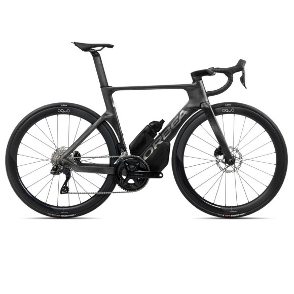 Bicicletta ORBEA Orca Aero M35iLTD PWR 2025 OLIVA 49