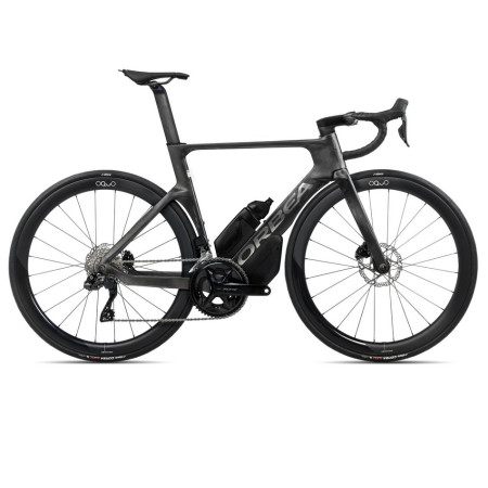 Bicicletta ORBEA Orca Aero M35iLTD PWR 2025 OLIVA 49