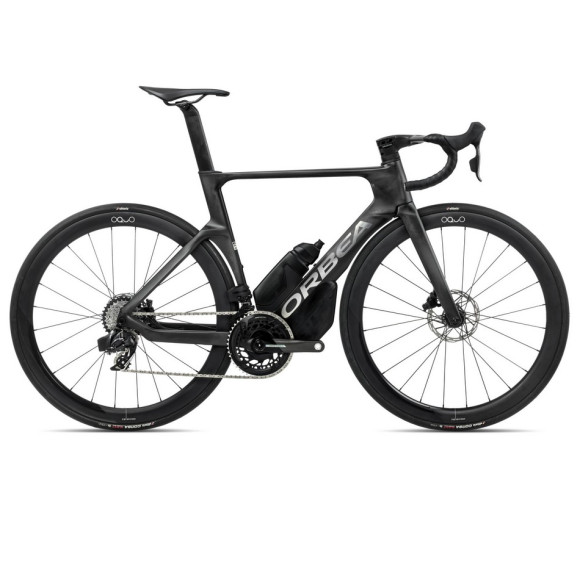 ORBEA Orca Aero M21eLTD 2025 Bike OLIVE 51