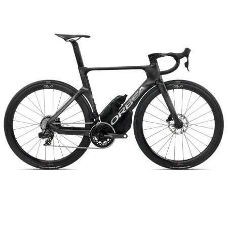 Bicicleta ORBEA Orca Aero M21eLTD 2025 OLIVA 51