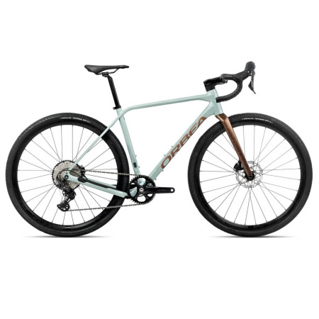 Bicicletta ORBEA Terra H30 1X 2025 OLIVA XL