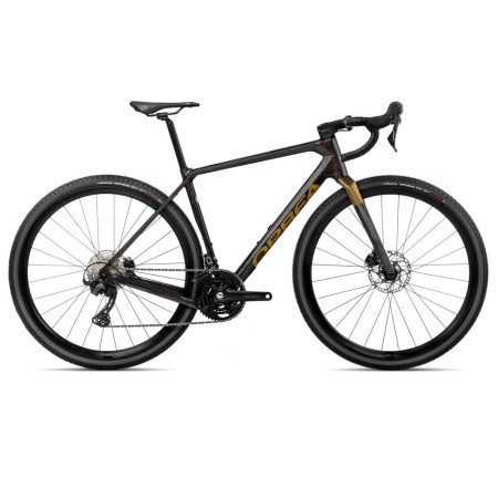 Bicicletta ORBEA Terra M30TEAM 2025 BEIGE XL