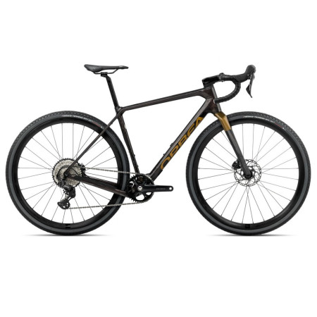 ORBEA Terra M30TEAM 1X 2025 Bicycle BEIGE XL