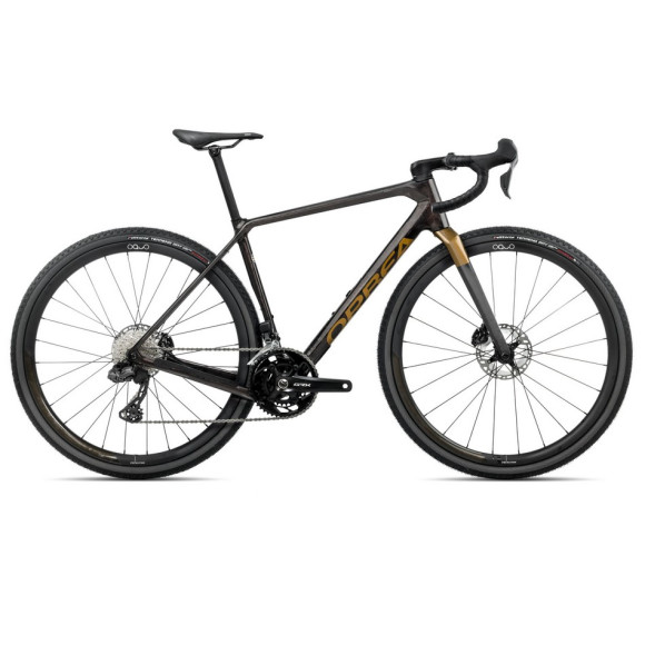 Bicicletta ORBEA Terra M20iTEAM 2025 BEIGE XL