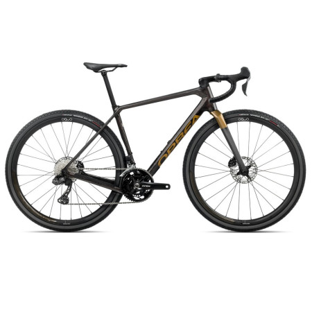 ORBEA Terra M20iTEAM 2025 Bicycle BEIGE XL