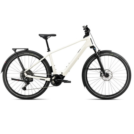 Vélo électrique ORBEA Kemen TOUR 10 2025 VERT XL