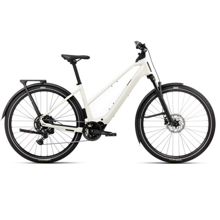 Vélo électrique ORBEA Kemen TOUR 30 MID 2025 VERT S