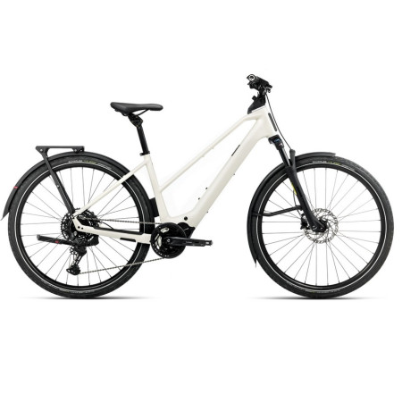 Vélo électrique ORBEA Kemen TOUR 20 MID 2025 LE NOIR M