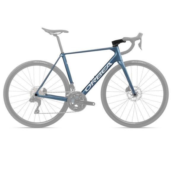Cuadro ORBEA Orca OMR 2025 AZUL 53
