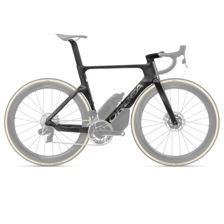 ORBEA Orca Aero OMX 2025 frame PURPLE 47