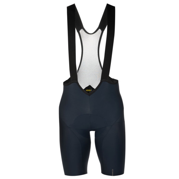 Culotte corto MAVIC Essential II BBS AZUL MARINO XL
