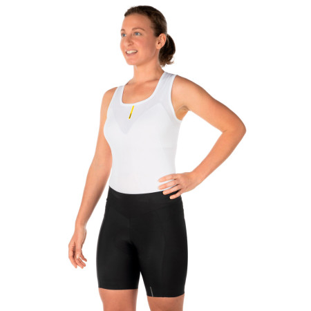 MAVIC Essential W Bib Shorts BLACK XS