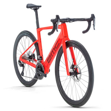 BMC Roadmachine 01 AMP TWO...