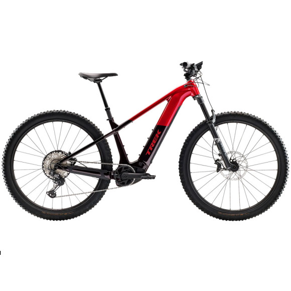 TREK Powerfly+ 8 Gen 5 2025 electric bike GREY M
