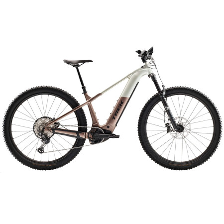 TREK Powerfly+ 8 Gen 5 2025 electric bike GREY M