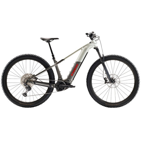 Bicicleta elétrica TREK Powerfly+ 6 Gen 5 2025 MARINO L