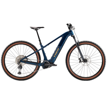 Bicicletta elettrica TREK...